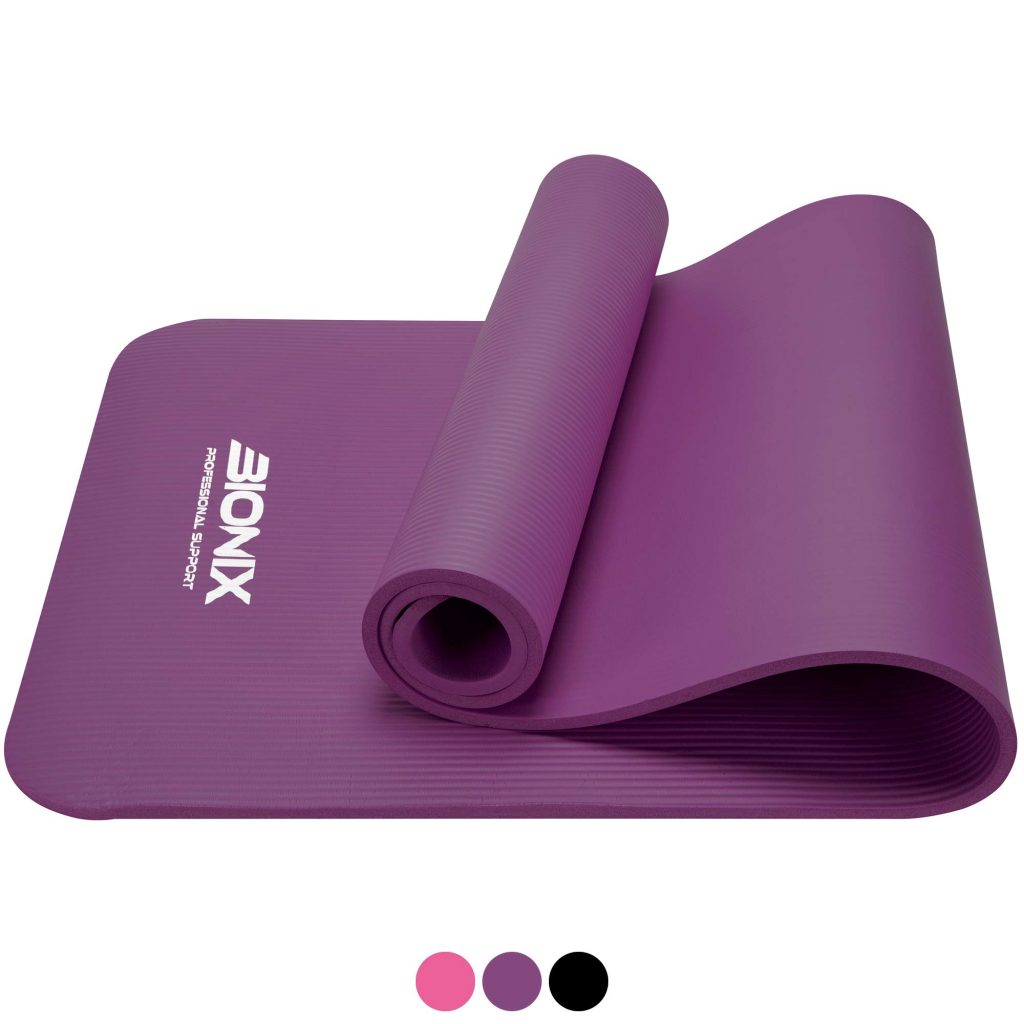 Bionix Yoga Mat