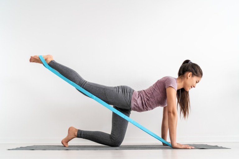 Flexible Yoga