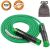 Jump Rope Weighted Adustable Skipping Rope Speed Rope For Women Men — Aluminum Handle & 9mm Thickness Rope — Ideal For…