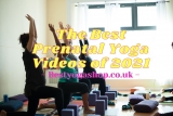 The Best Prenatal Yoga Videos of 2021: Complete Home Practice for a Healthy Mother and Baby