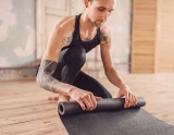5 Best Yoga Mats Review: 2021 Latest Edition